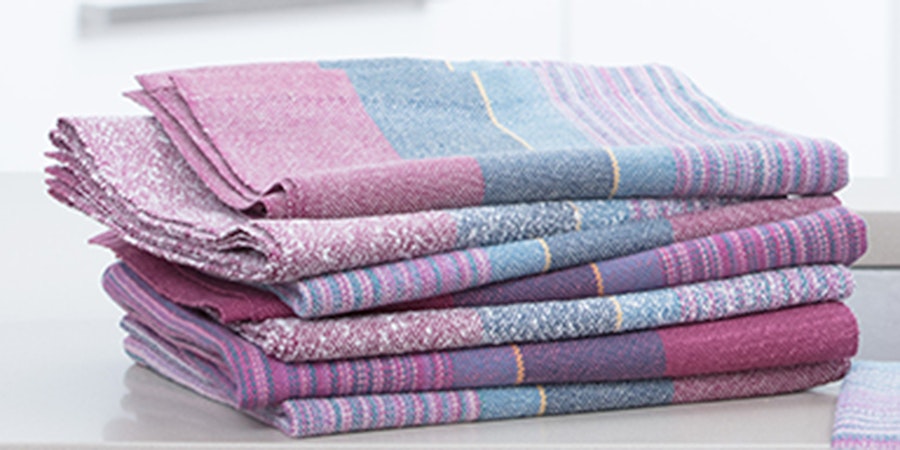 Laura Fry - The Impatient Weaver Image