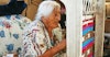 The Adopt-A-Native-Elder Navajo Rug Show & Sale: Supporting Indigenous Weavers for 34 Years Image