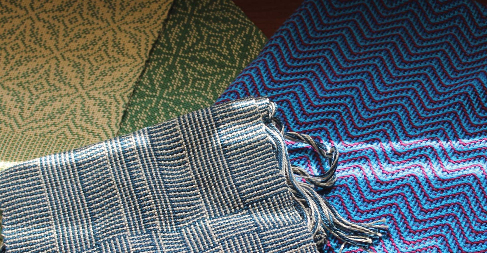 Notes from the Fell: Compatible Contrasts Primary Image