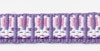 Nancy Crampton's 4-shaft Bunny Band Draft Image