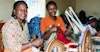 Handspun Hope: A Fiber Story from Rwanda Image