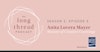 Long Thread Podcast: Anita Luvera Mayer Image