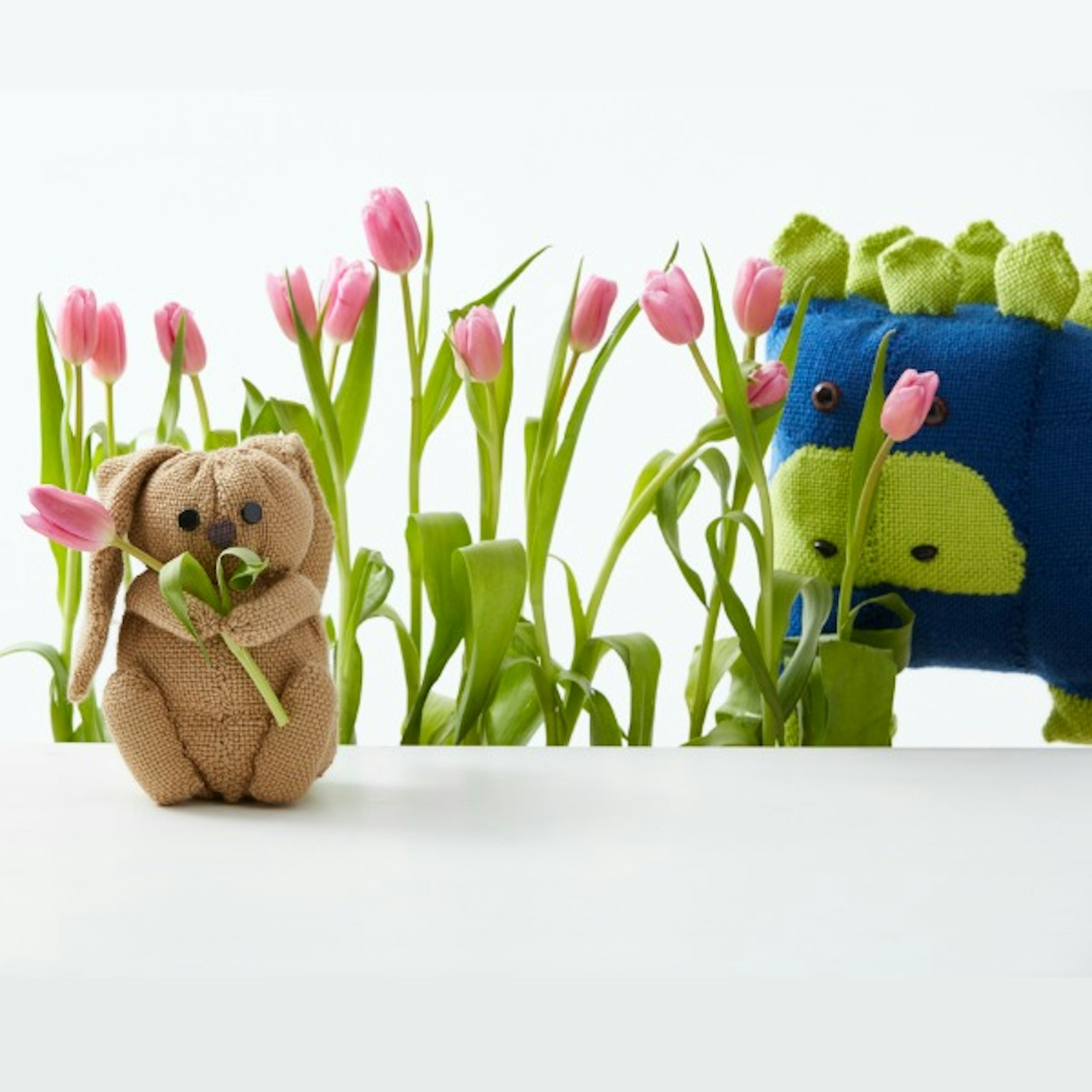 Weaving Jokes to Make You Smile (or Groan) Handwoven