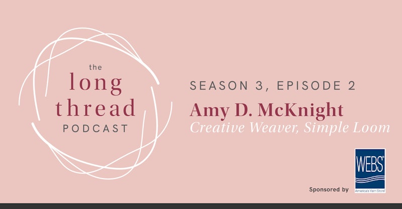Amy D. McKnight header