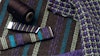 Sharon Alderman: Lessons in Weaving Mastery Image