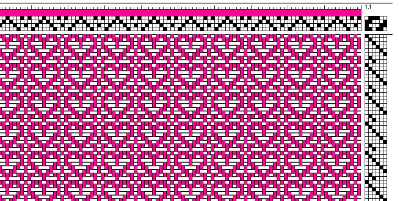 Using WIF files - Judie Eatough Primary Image