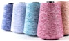 Yarn Lab: Stonewashed Cottons Image