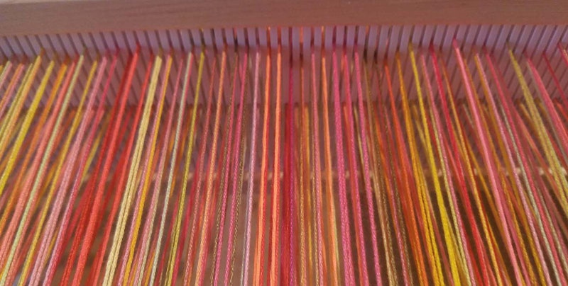 RH warp seh