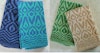 Mary Berent's Ultimate Dish Towel - 8-shafts Image