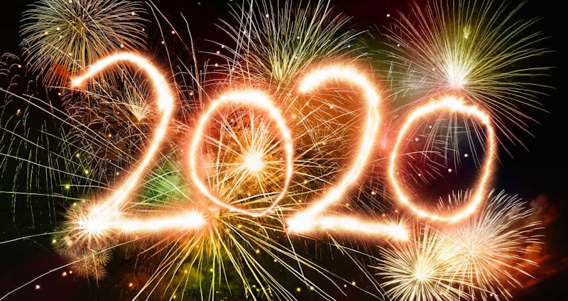 2020 fireworks new