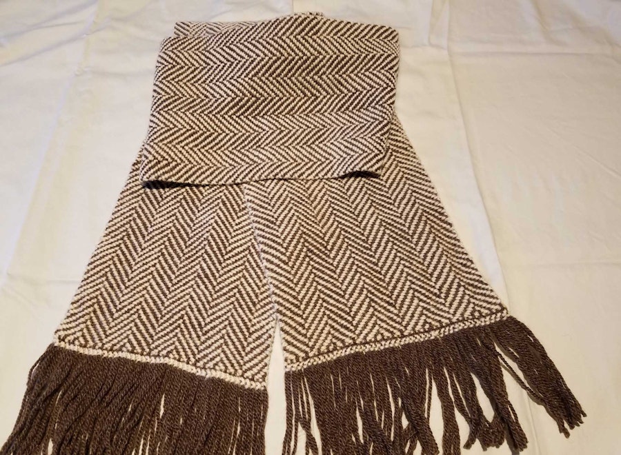 Notes from the Fell: Breed-Specific Yarns Image