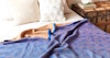 Alaska Flag Doubleweave Coverlet Image