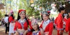 Weavers in Laos Aim to Share Their Culture with Textiles Image