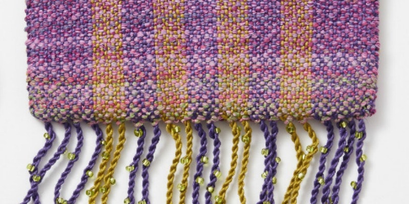 Close up of the Elegant Evening bag_Header