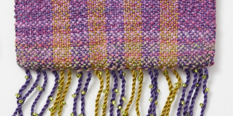 Close up of the Elegant Evening bag_Header