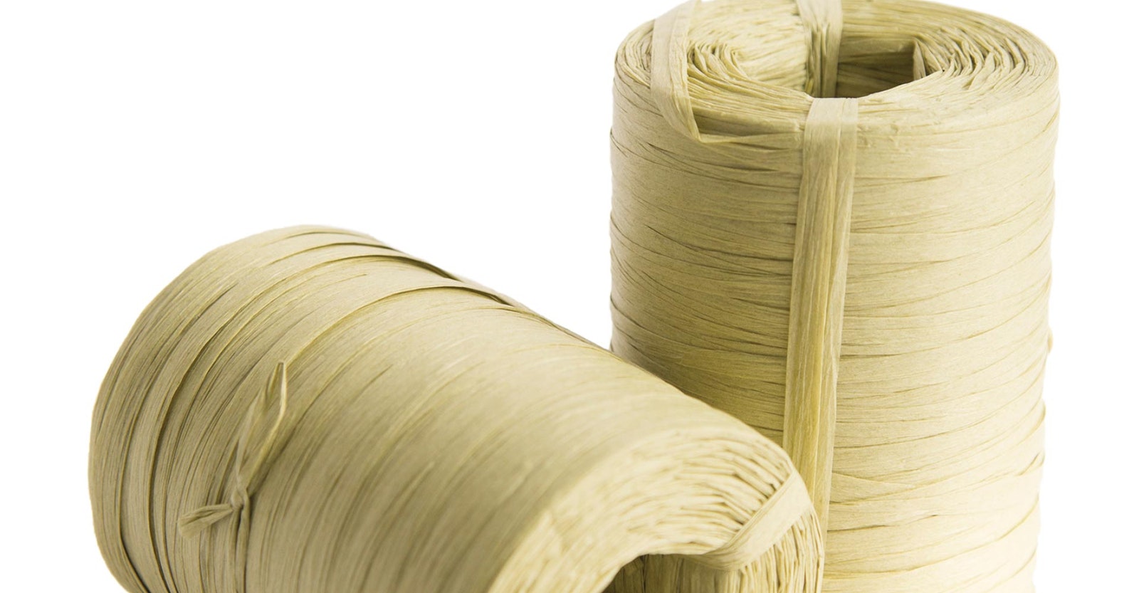 Yarn Lab: Hurrah for Ra-Ra Raffia Primary Image