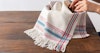 Give Your Weaving Some Extra Oomph with Lattice Fringe Image