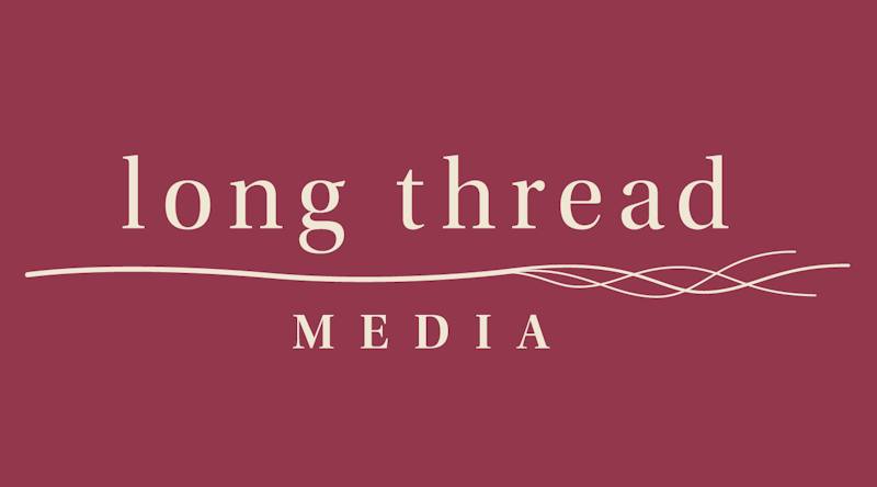 Long Thread Media logo