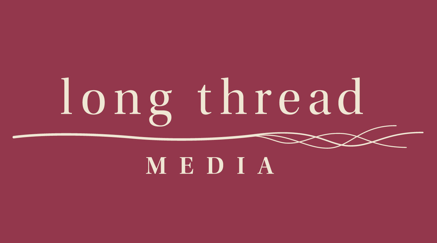 Long Thread Media logo