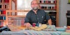 On Babies, Weaving, and Tom Knisely Image