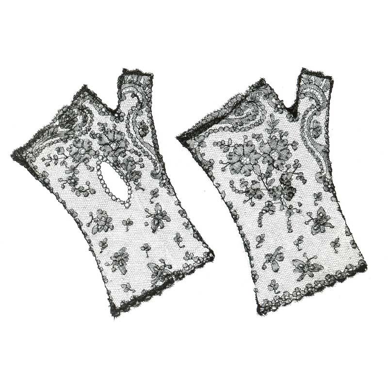 Chantilly-Gloves
