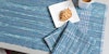 Weekend Weaving: Easy Street Napkins and Runner Image