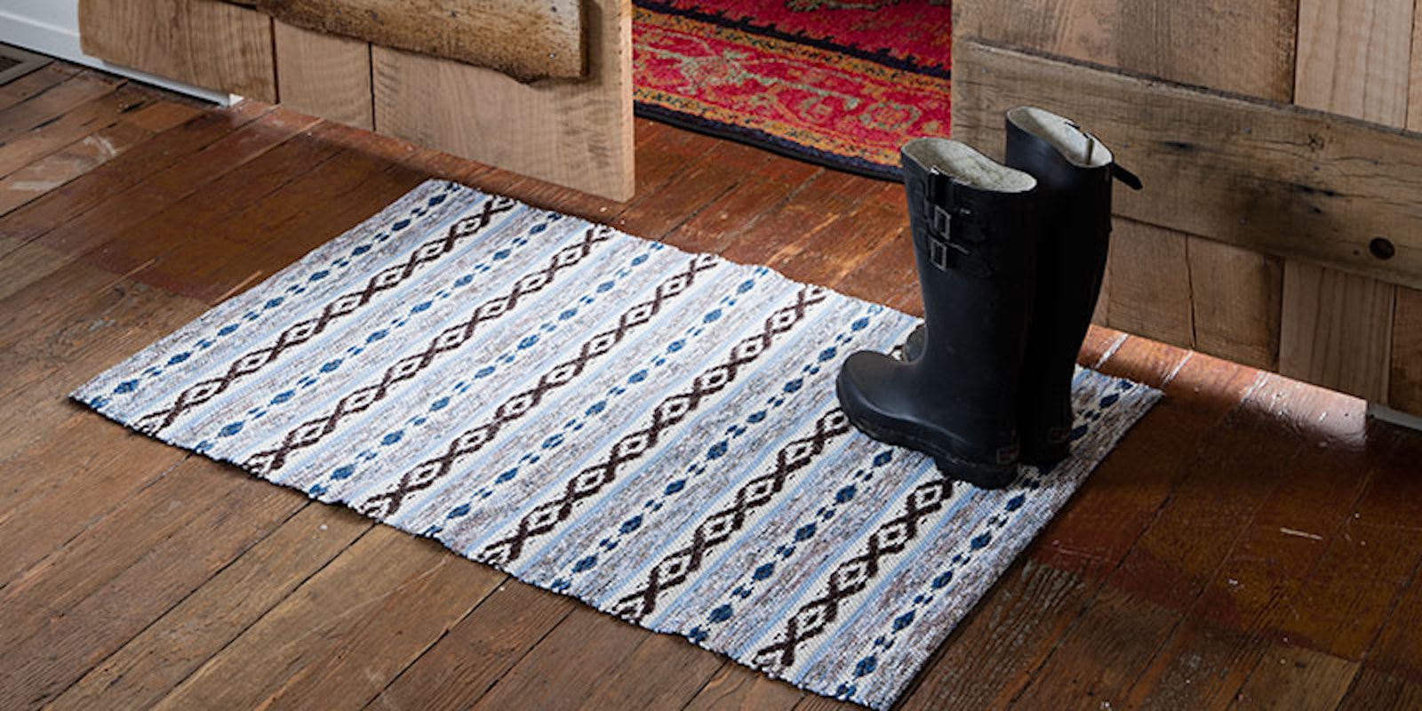 10 Reasons You Need to Know How to Weave Rugs Handwoven