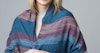 Sunset Shawl Image
