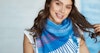 Stained-Glass Scarf Image