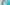 Turquoise Canvas Weave Scarf Primary Image