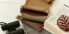 California Quail Scarf Image