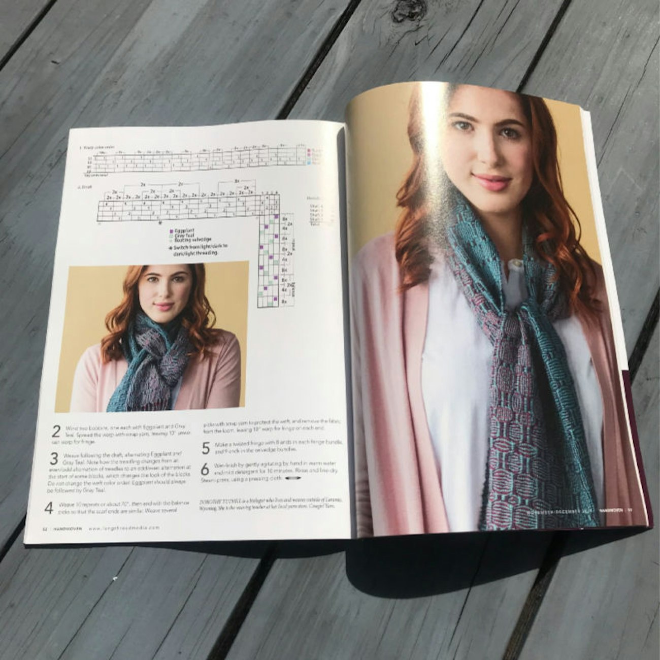 Open Issue