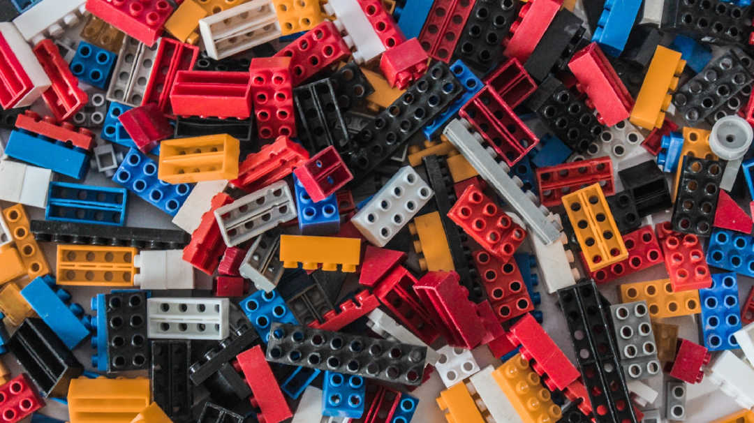legos