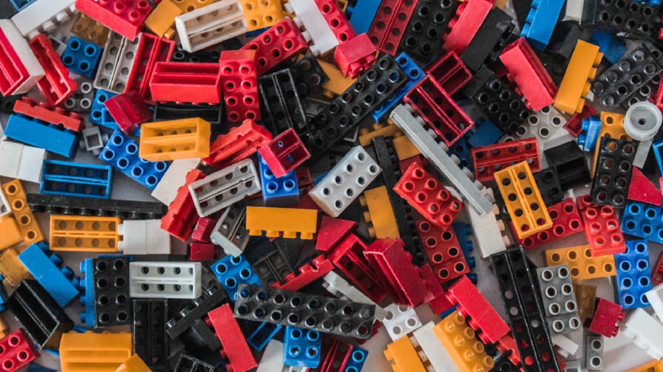 legos