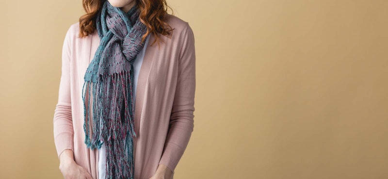 Tuthill Scarf JF19