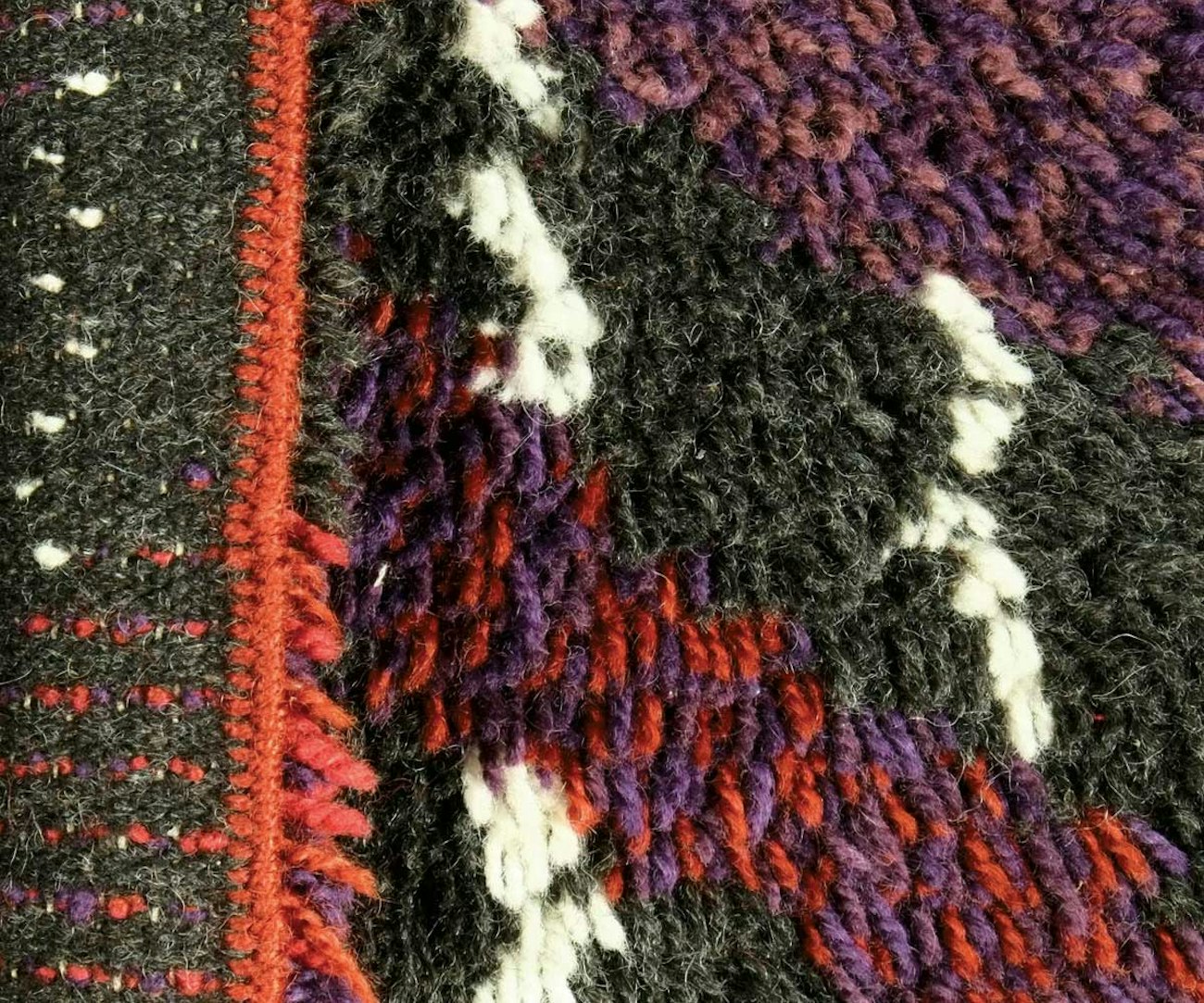 Yarn Lab Swedish Yarns Handwoven