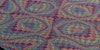 Iridescent Echoes Table Mats by Marian Stubenitsky Image