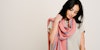 Add to Your Weaving Lexicon with Loom Theory: Eight-Shaft Shawl Collection 2019 Image