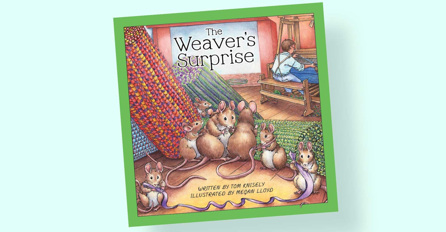 weavers-surprise