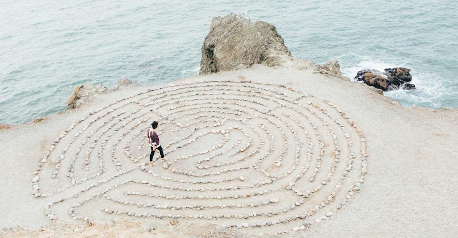 Endnotes: Don't Throw the Past Away Image