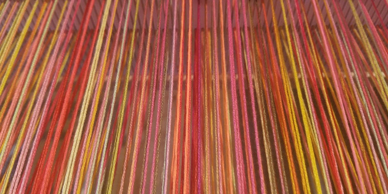 Placemats on the Loom