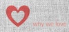 Why We Love Our Designers! Image