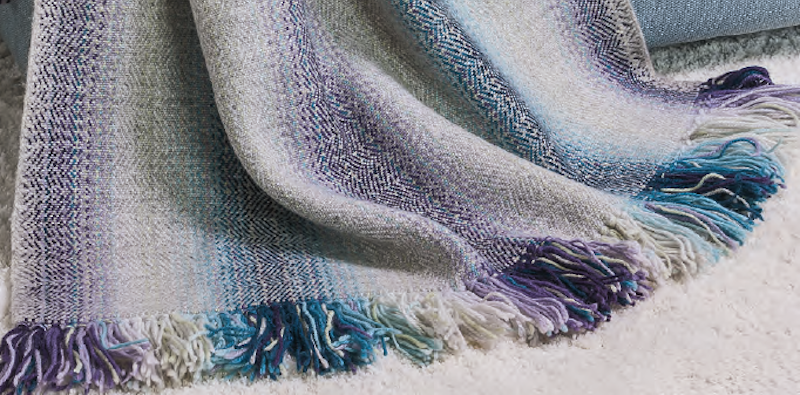 Taos Blanket 