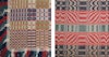 History of Early American Woven Coverlets Image