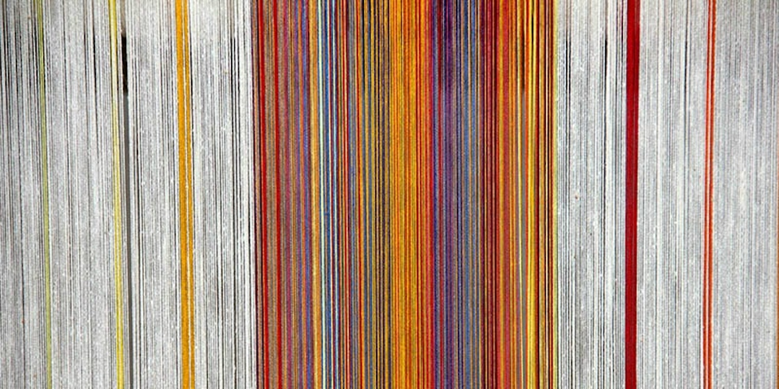 warp stripes