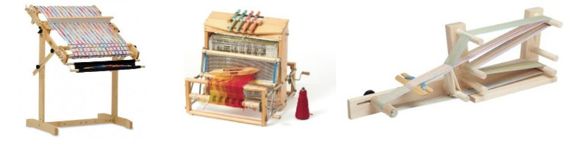 weaving-looms-types