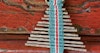 3-D Band Ornaments Image