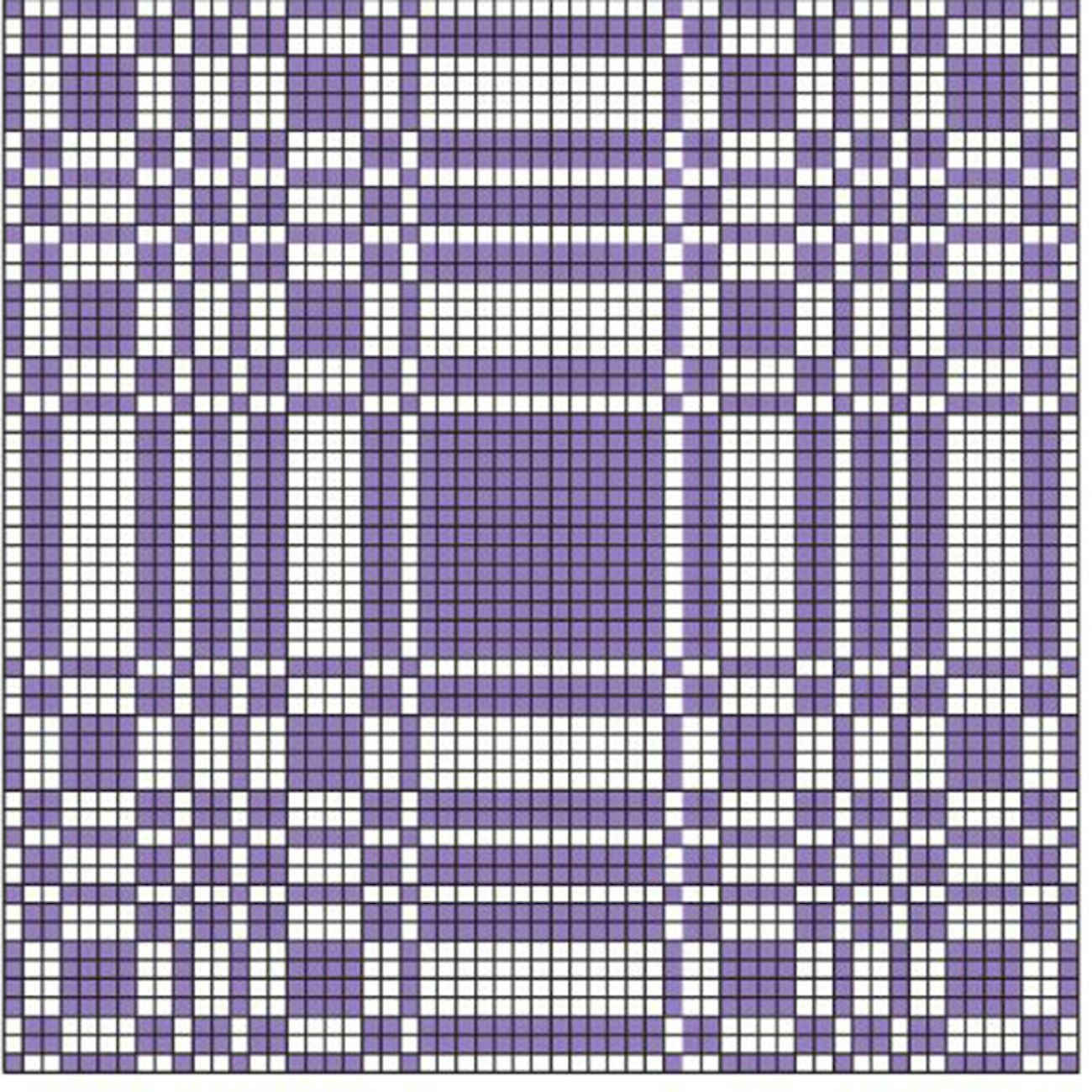MDVH block weave ND11