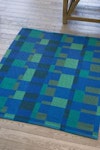 The Weaving Teacher Who is Already There Image