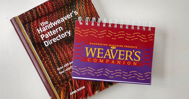 How_To_Weave_Books